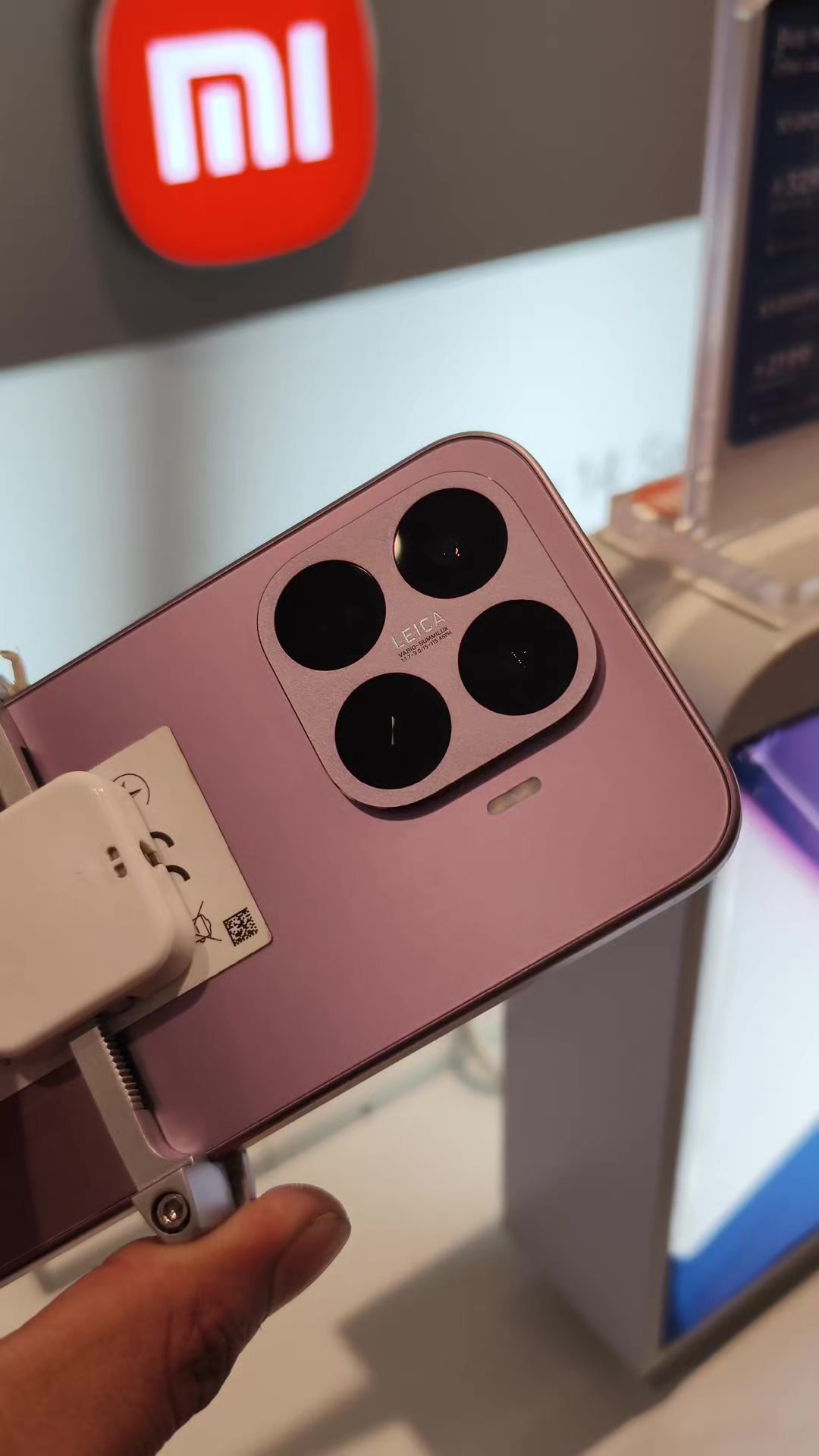 @Samsung Saudi Arabia