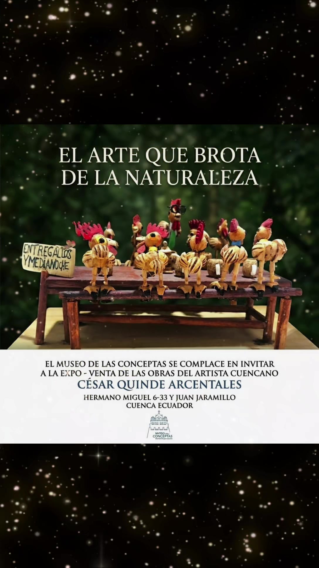 @Museo Conceptas