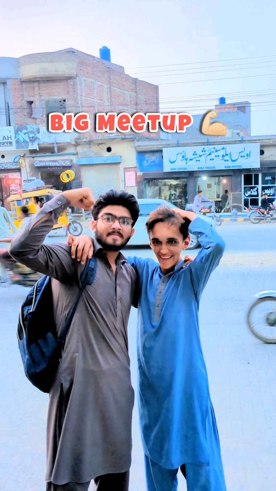 @Salman Ansari 🪩
