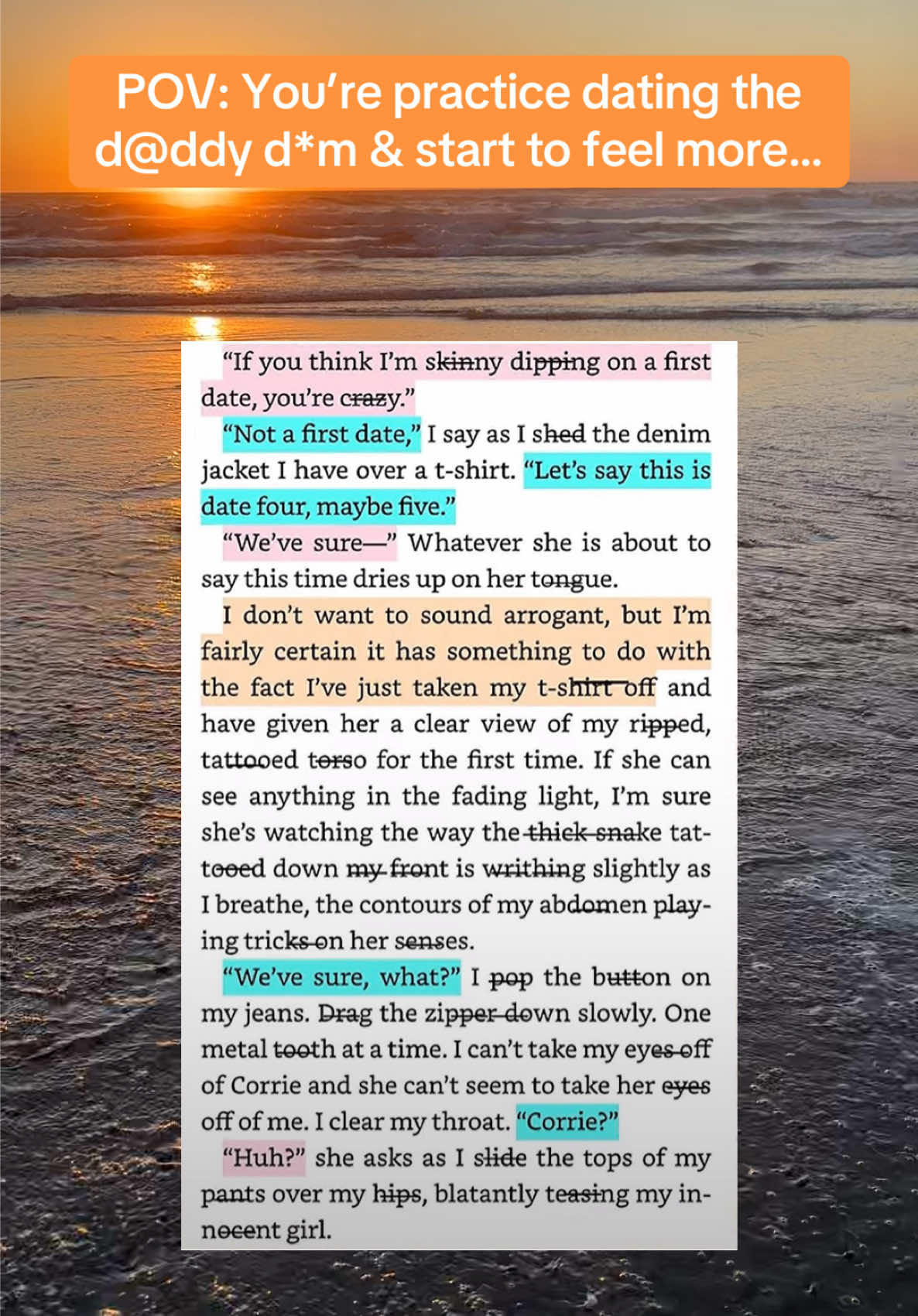 @Author Faye Darling