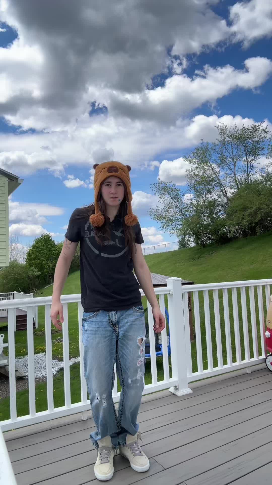 @froggie