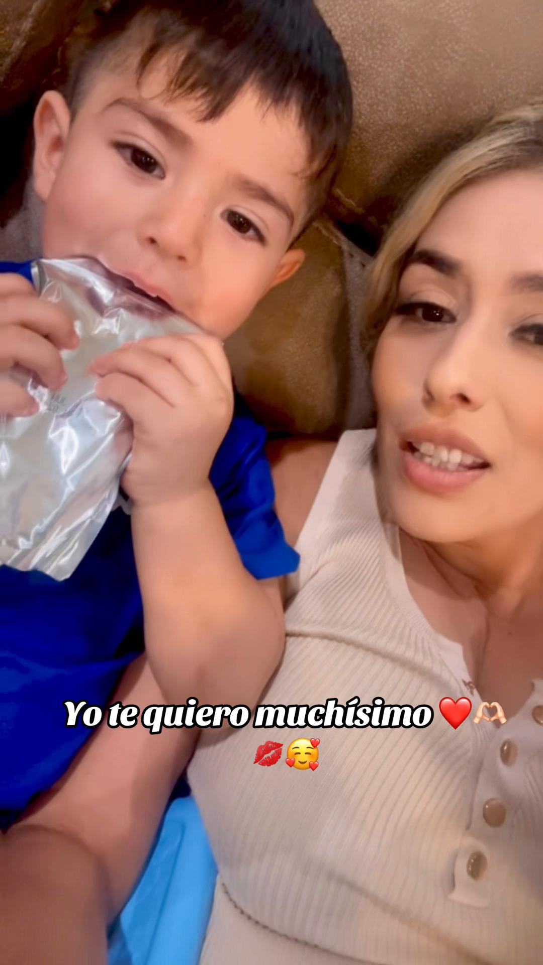@Rocio Huerta