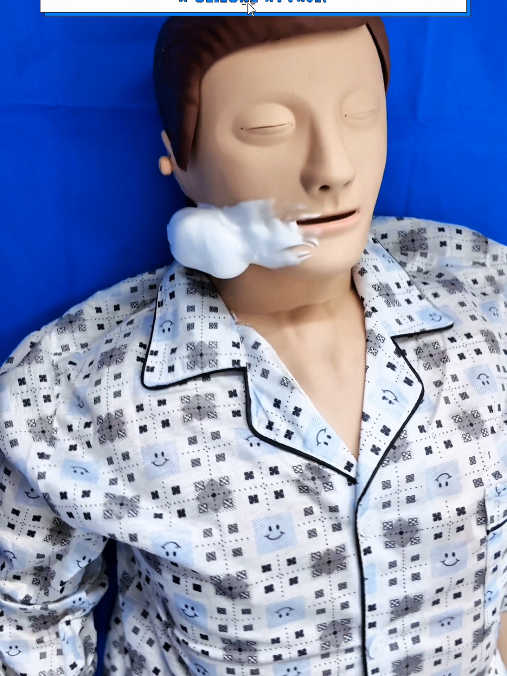 @Code Blue Medical Training Ins
