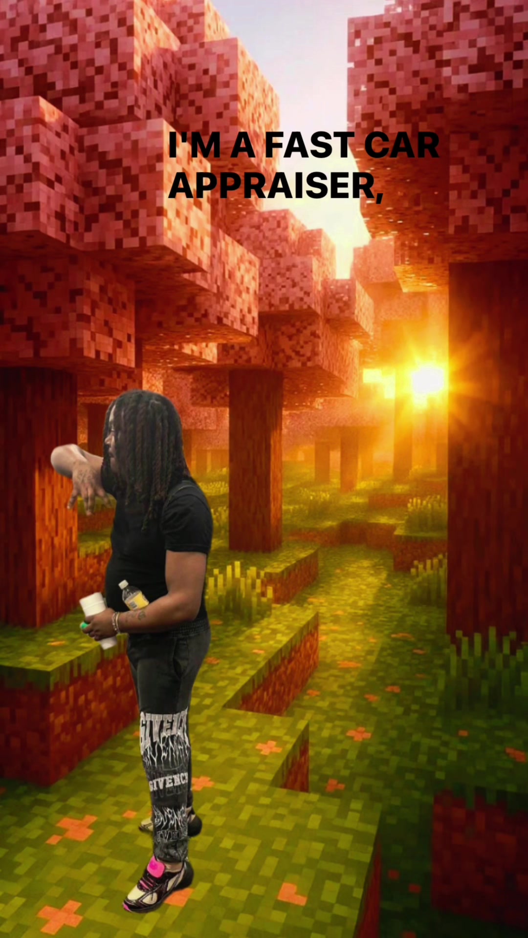 @️