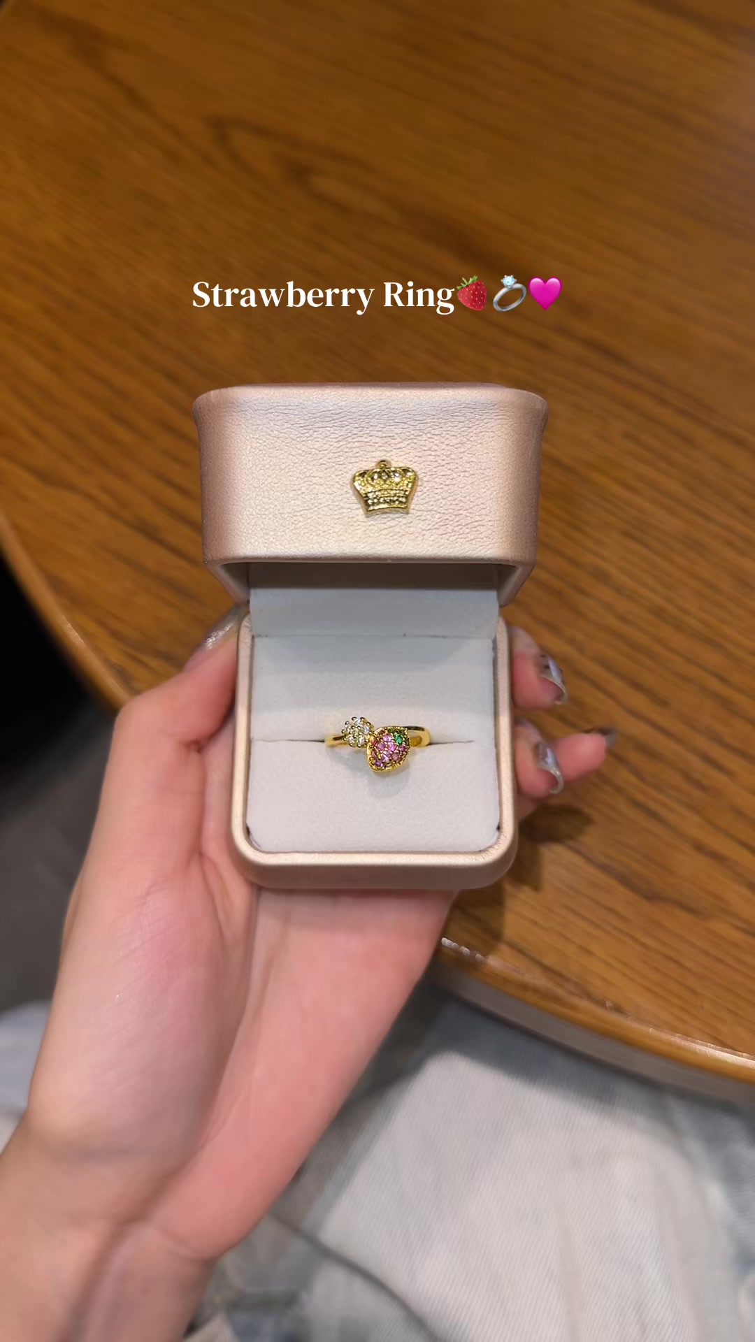 @Jewelry Of Joy