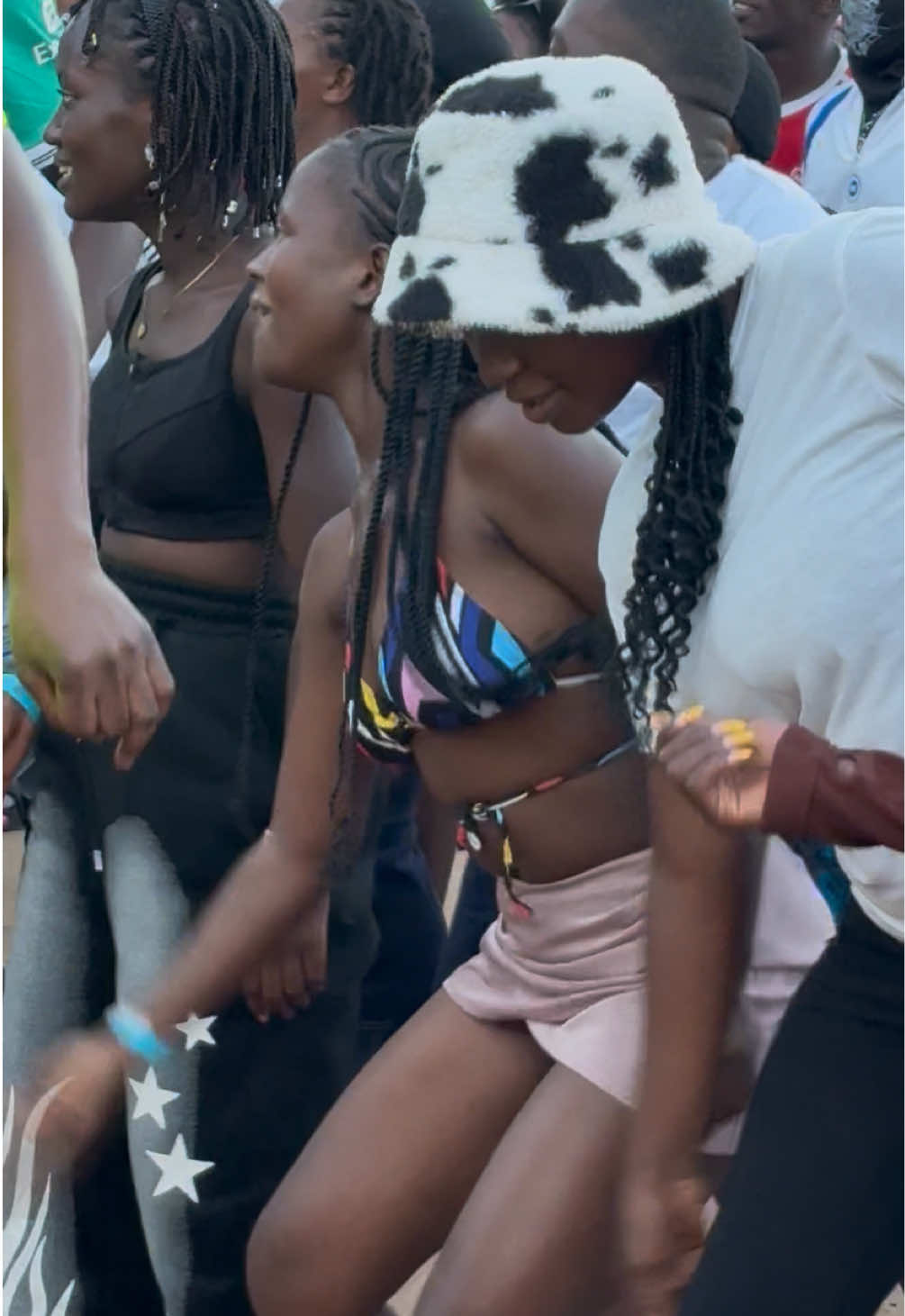 @Coco Beach Club EBB