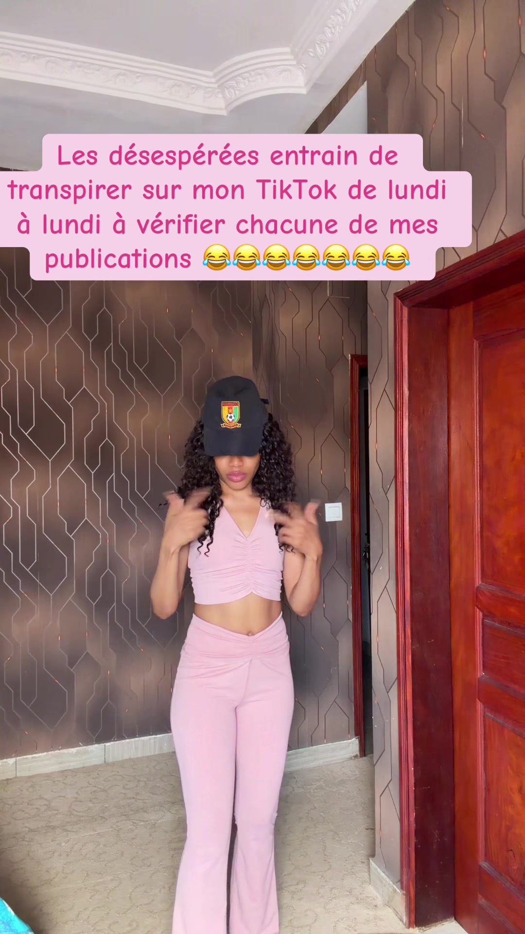 @DAMARISSE