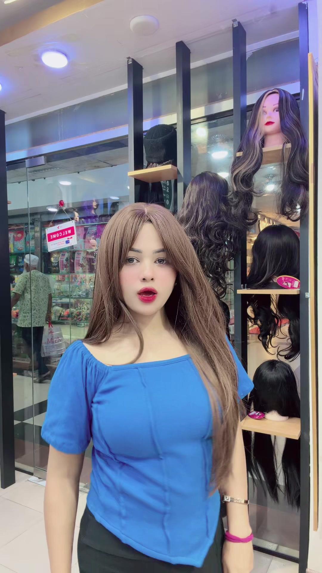 @Nafaisa nisha🥰