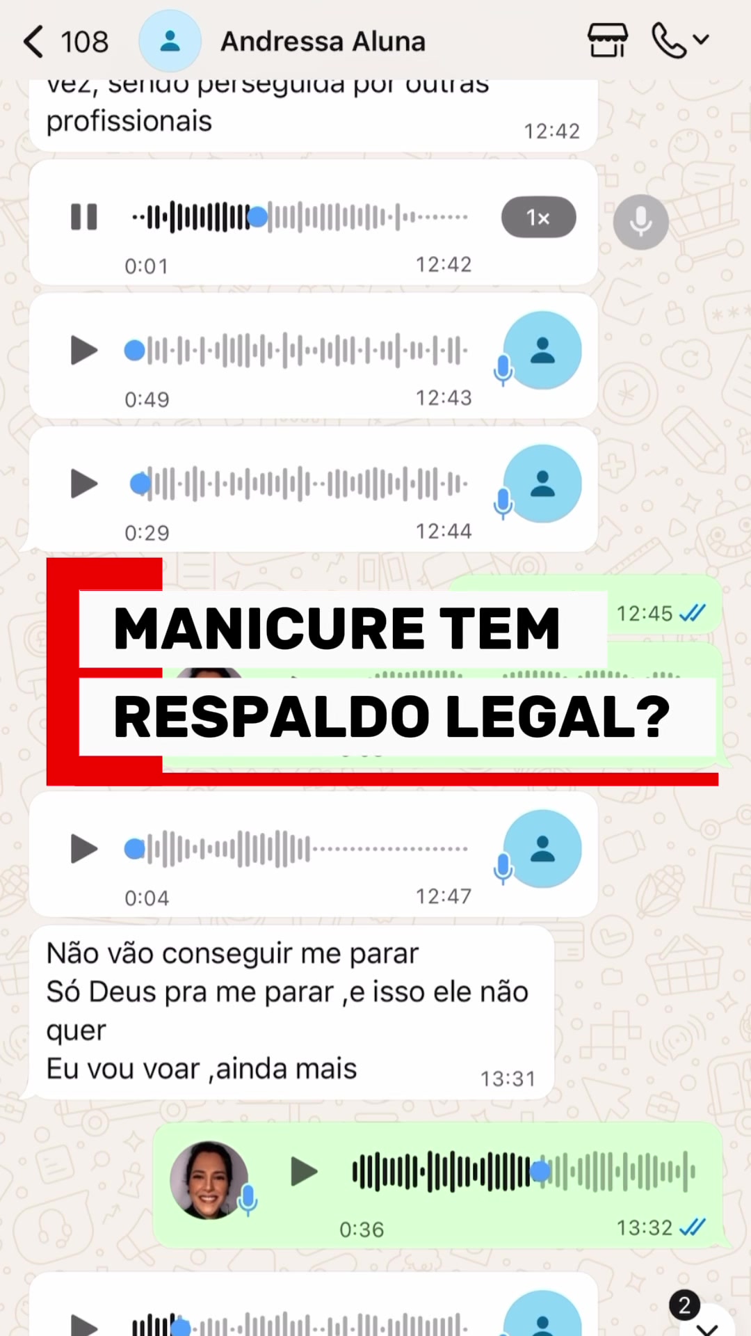 @Podocurebr