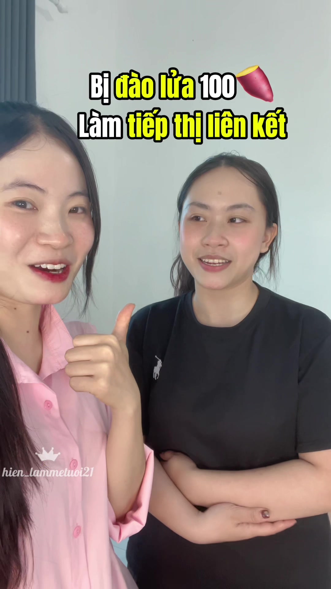 @Hiền-Làm mẹ tuổi 21🌷