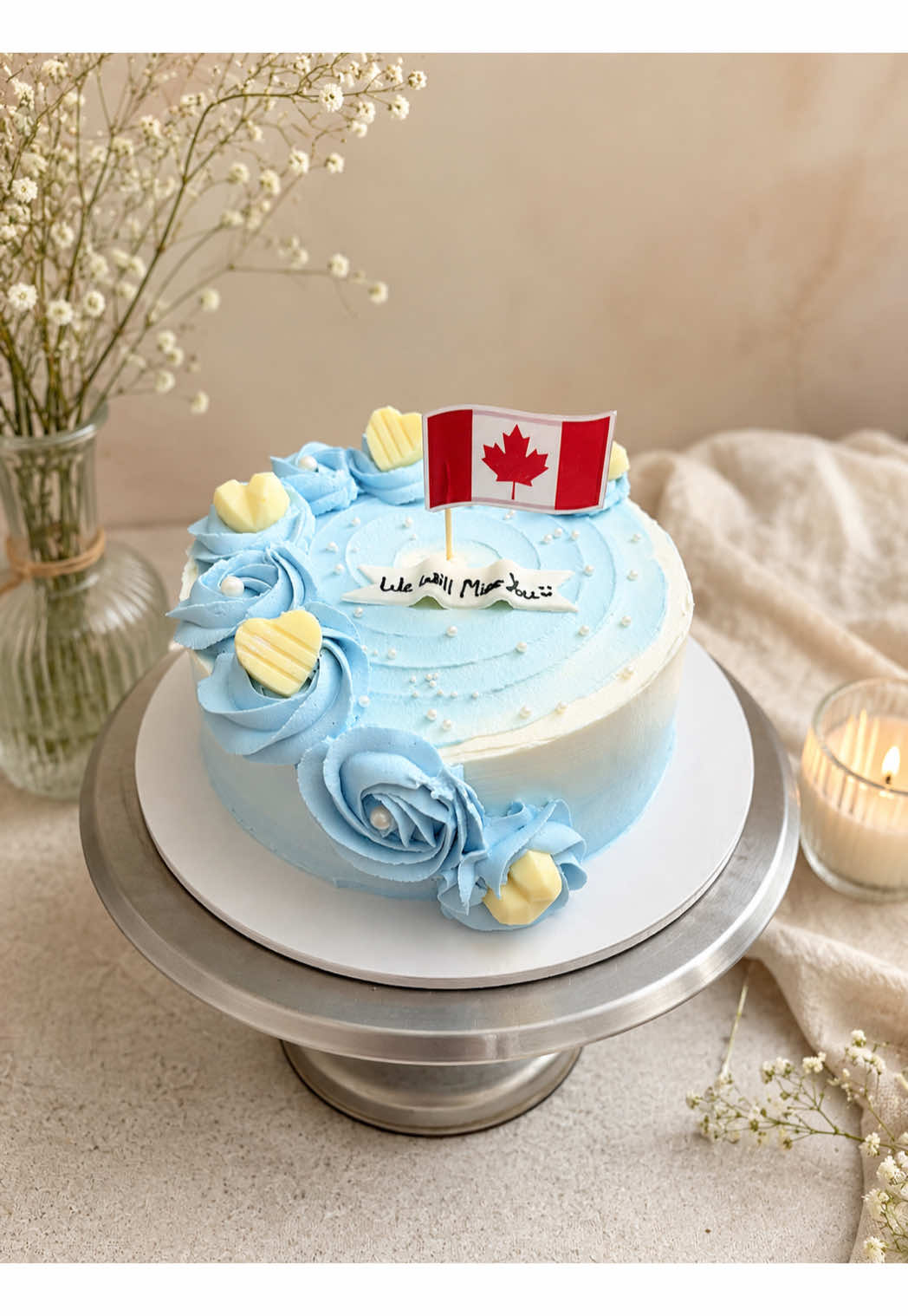 @Cake by lakshi