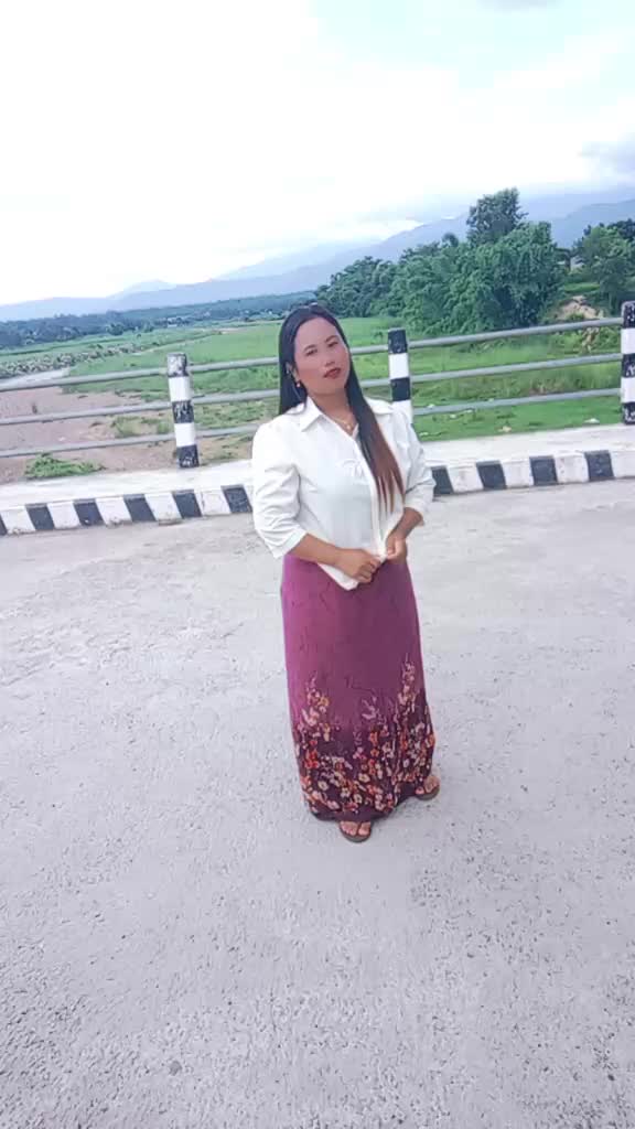 @shristi makim magar
