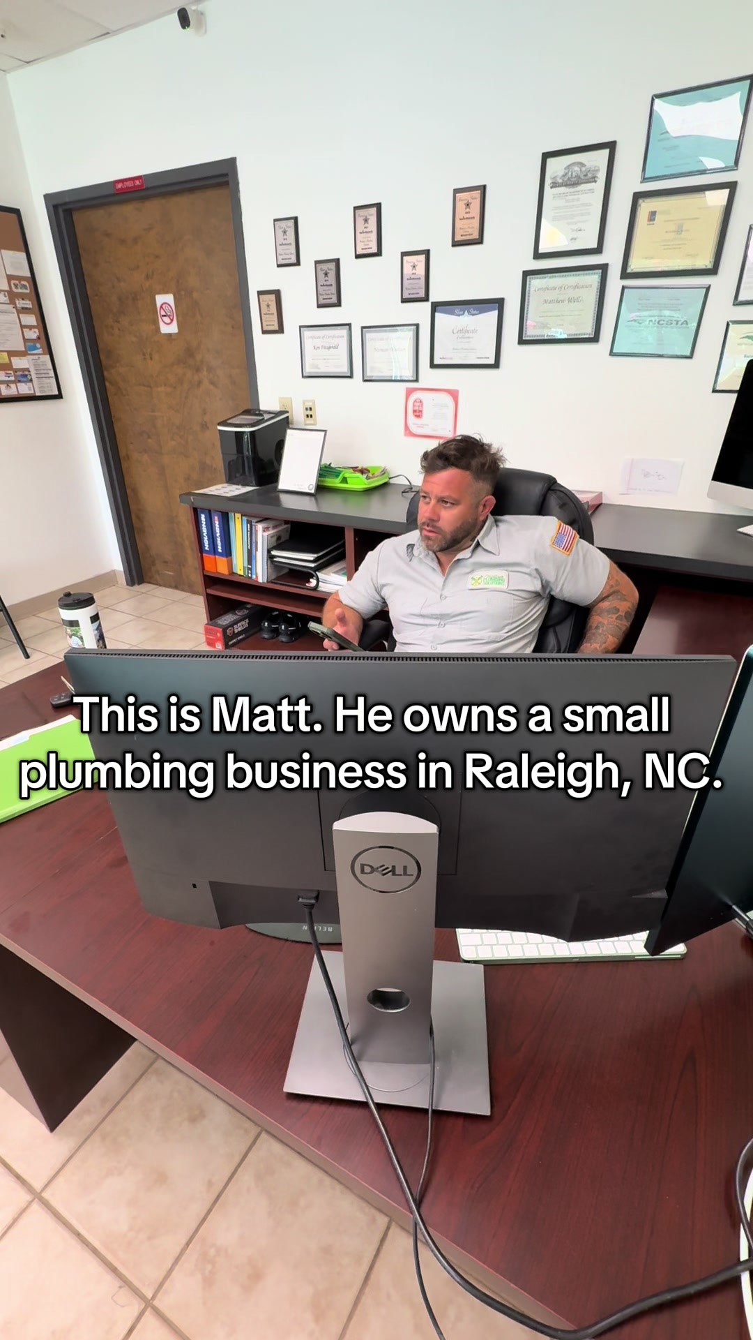 @MatthewsPlumbing