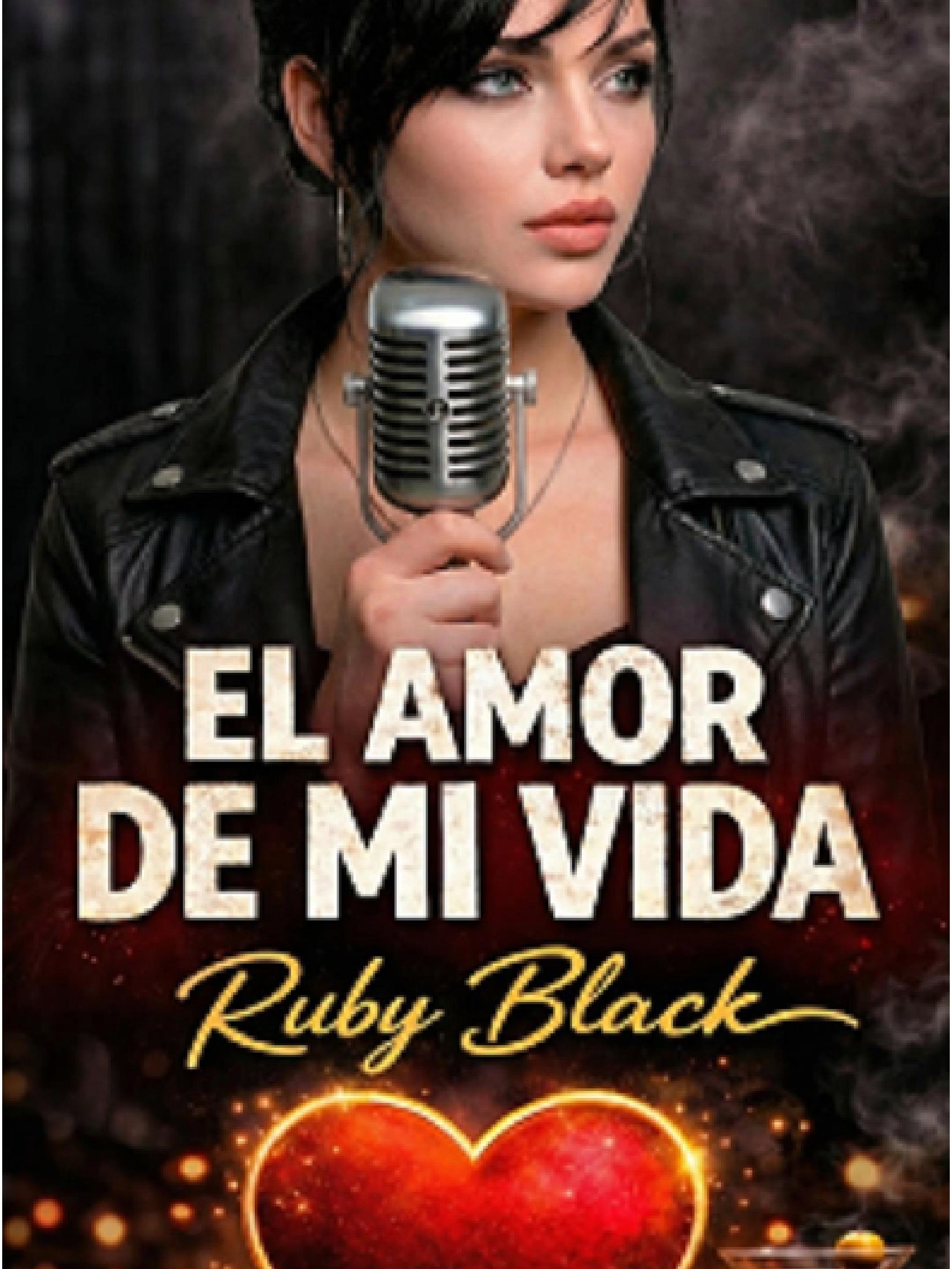 @Ruby Black