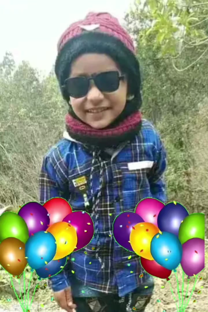 @Krishna B.K