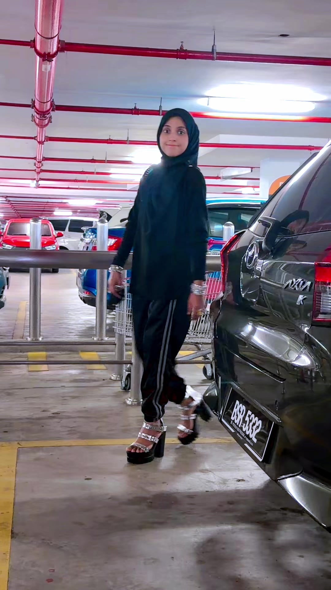 @Syed Fatin Jaeden Haifa