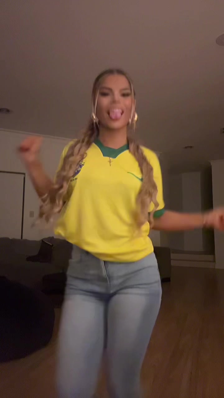 @Jeslyn Snow