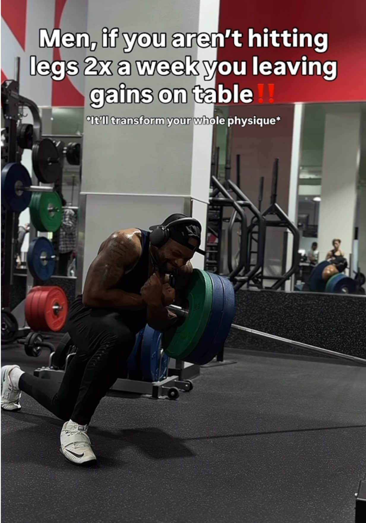 @Dariante Taylor | Online Coach