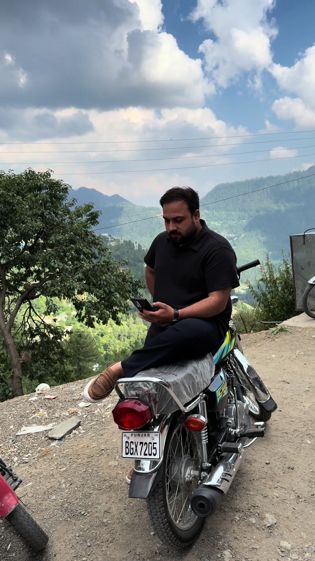 @Lahore mobile official