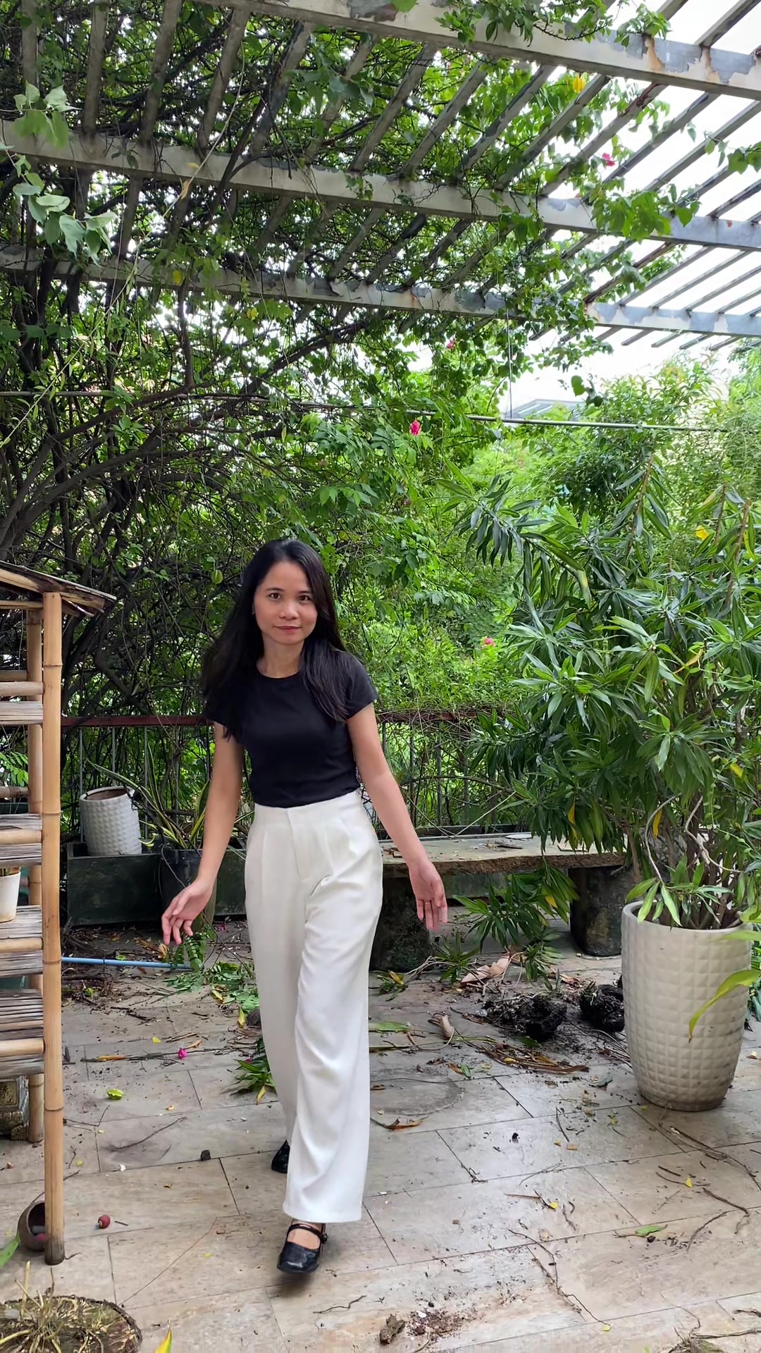 @Rosemary Thảo ở Global City
