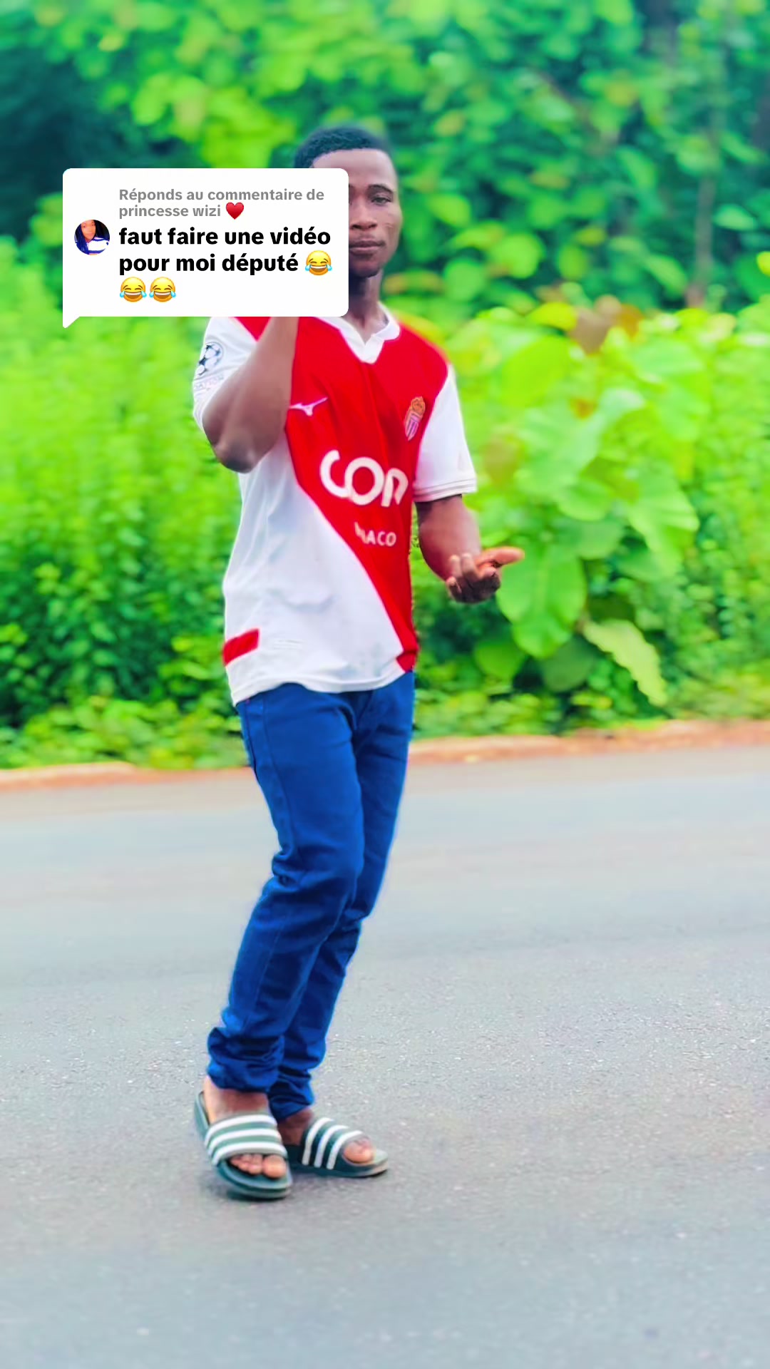 @KING D&Eacute;PUTE officiel☠️🇧🇫