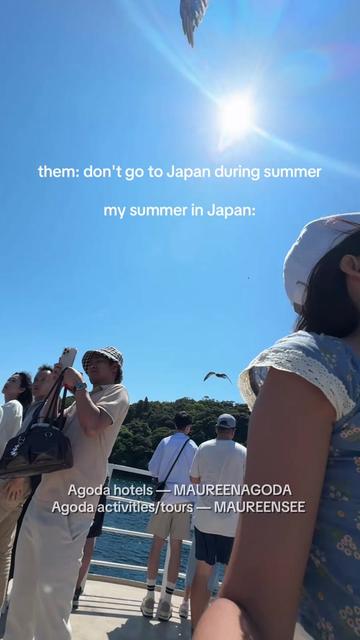 @Maureen | Travel & Lifestyle