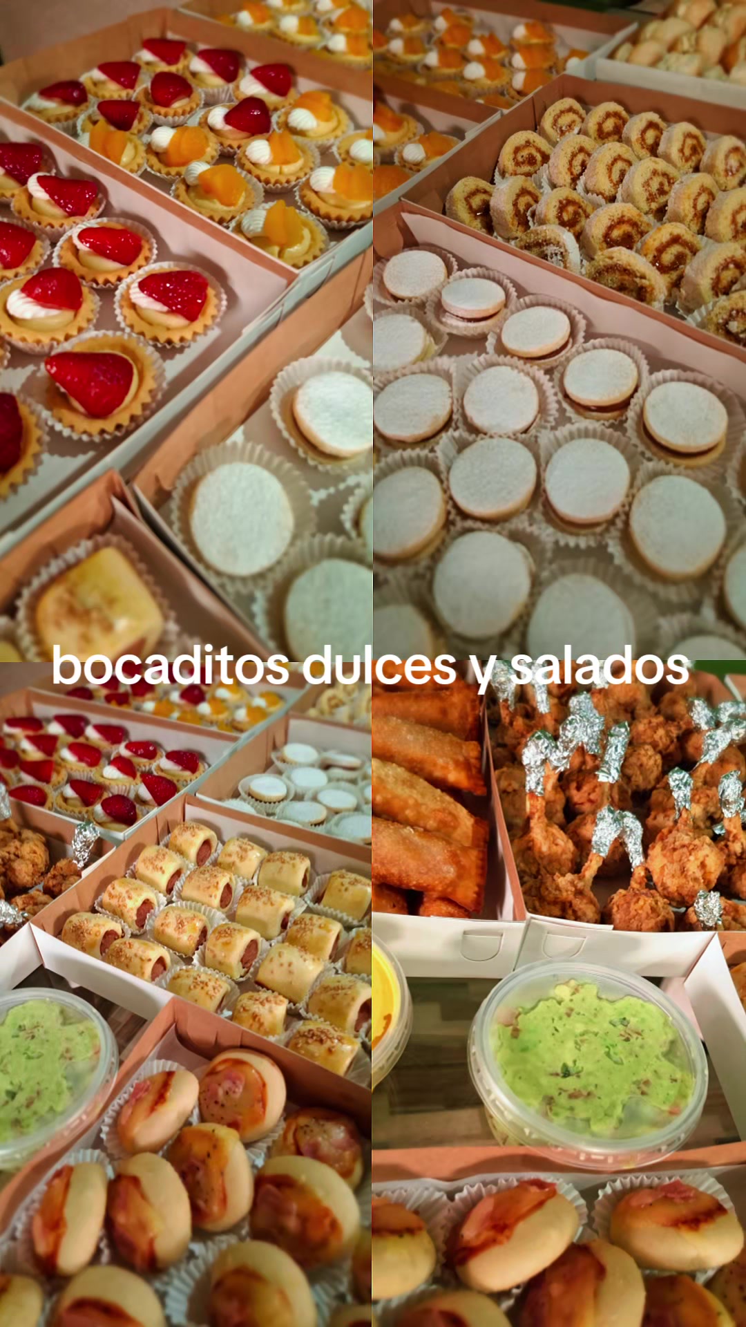 @Dulce Compartir