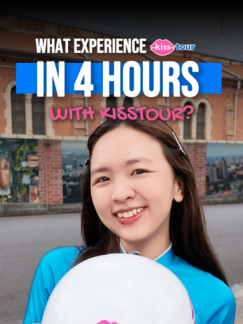 @KissTour | Women-led Tours