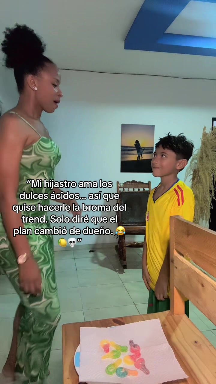@Mafe Iriarte