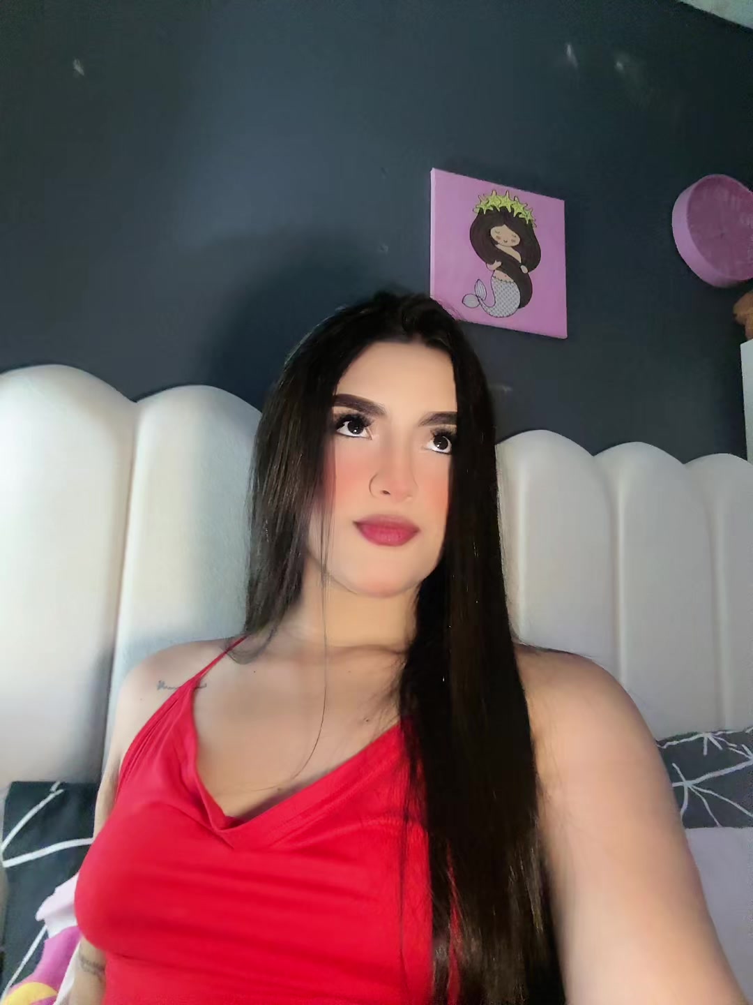 @Karly Zambrano