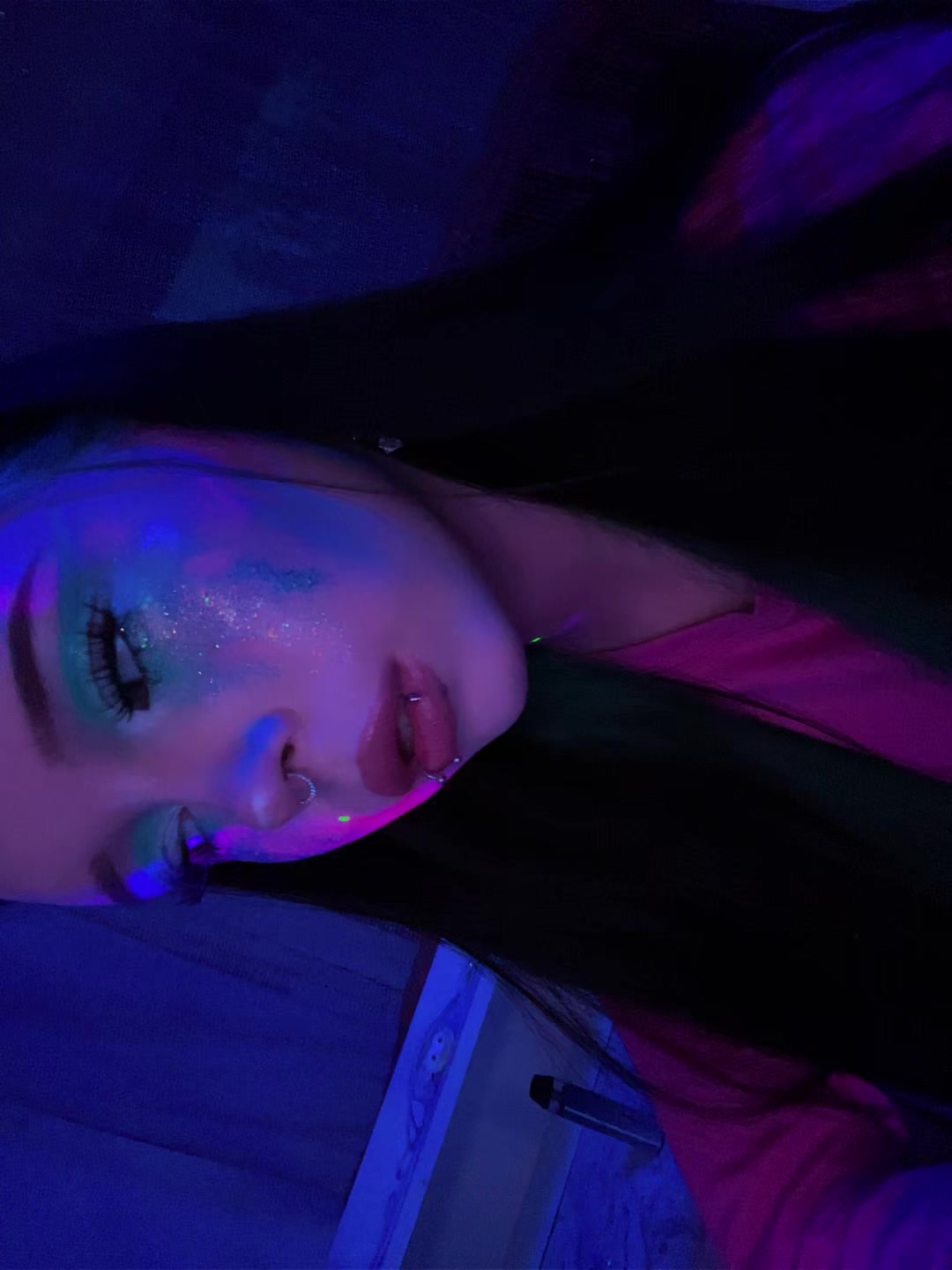 @тгк - шизуку мур
