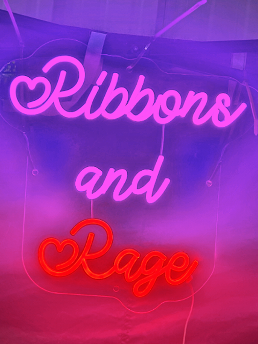 @Ragena Ribbons