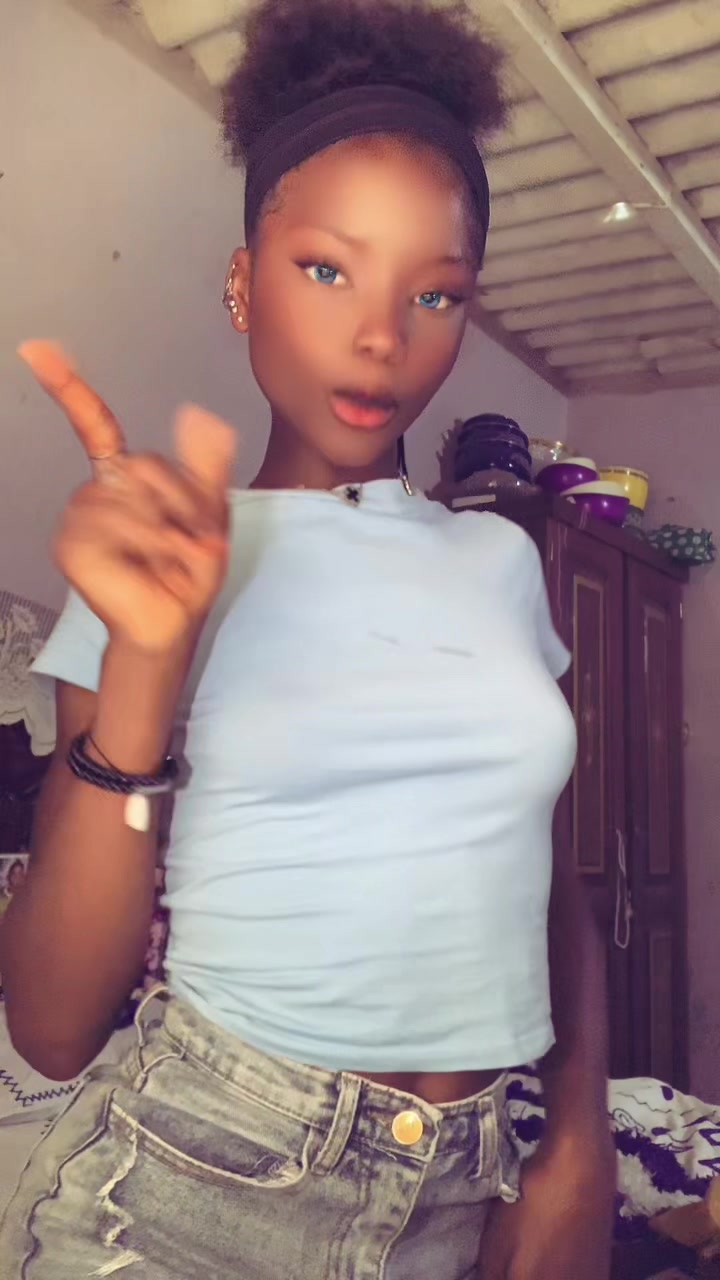 @Oumii Cissoko