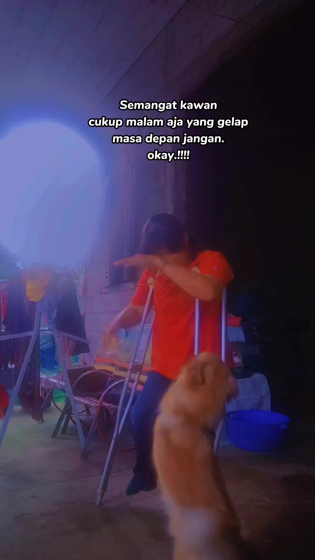 @Sri Asih