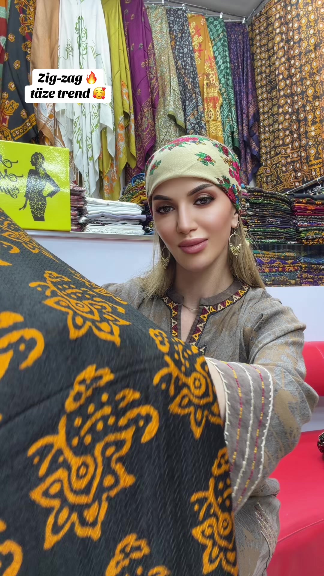 @Miss Maýsa öýmeler