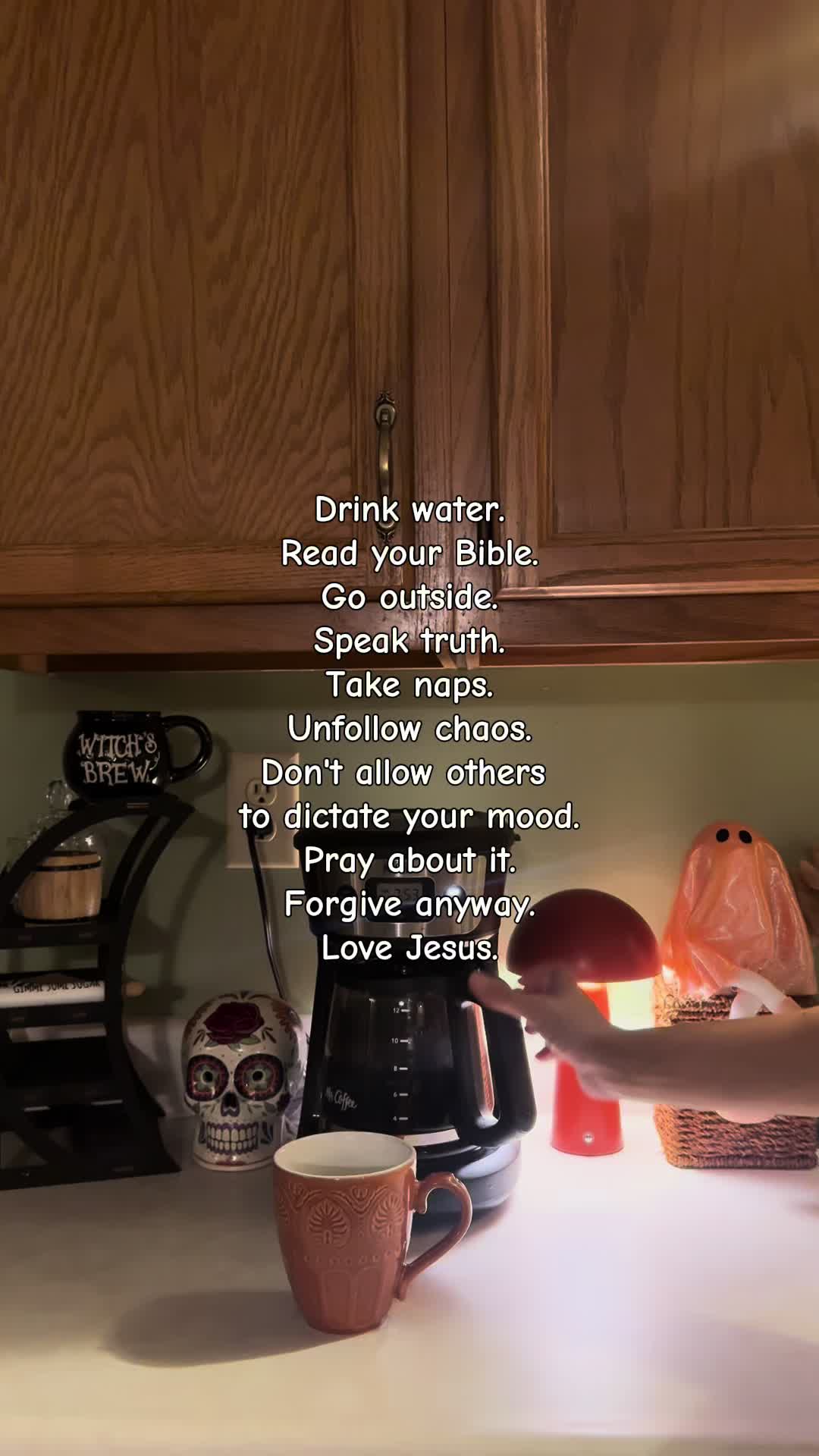 @MommaKae