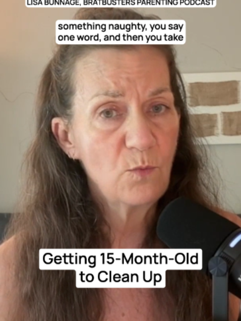 @Lisa Bunnage - Parenting Coach
