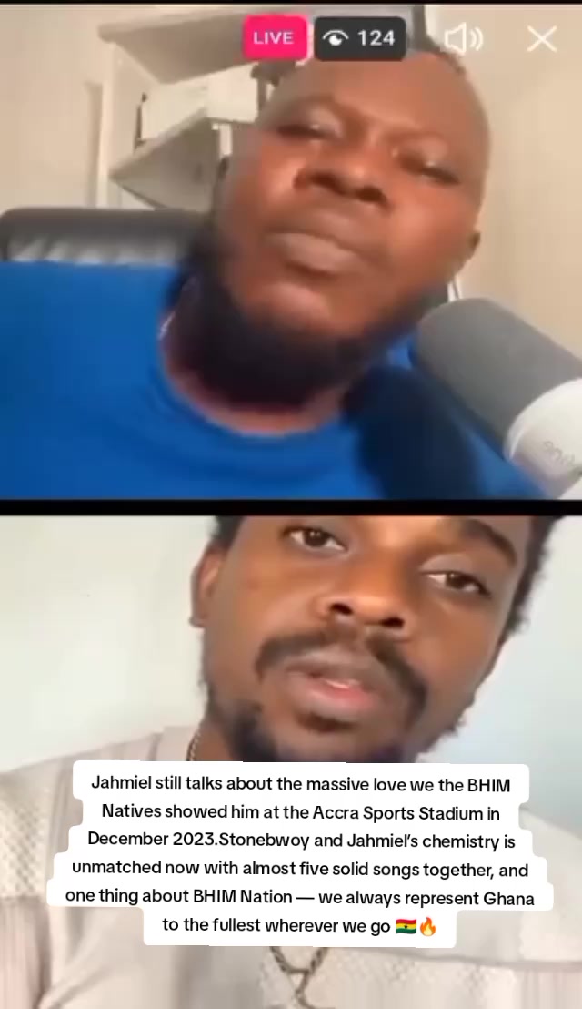 @KingBigJ 👑