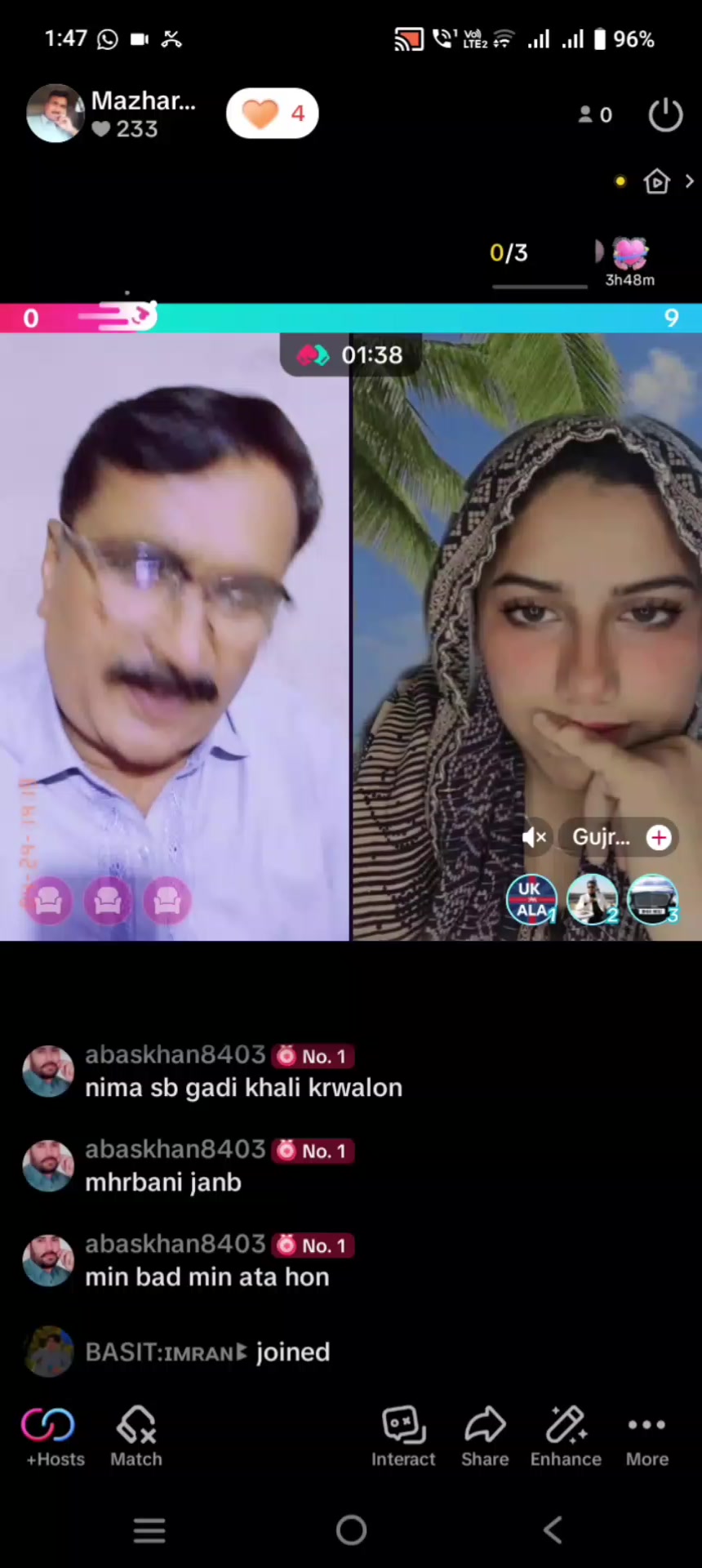 @Mazhar Nimana512