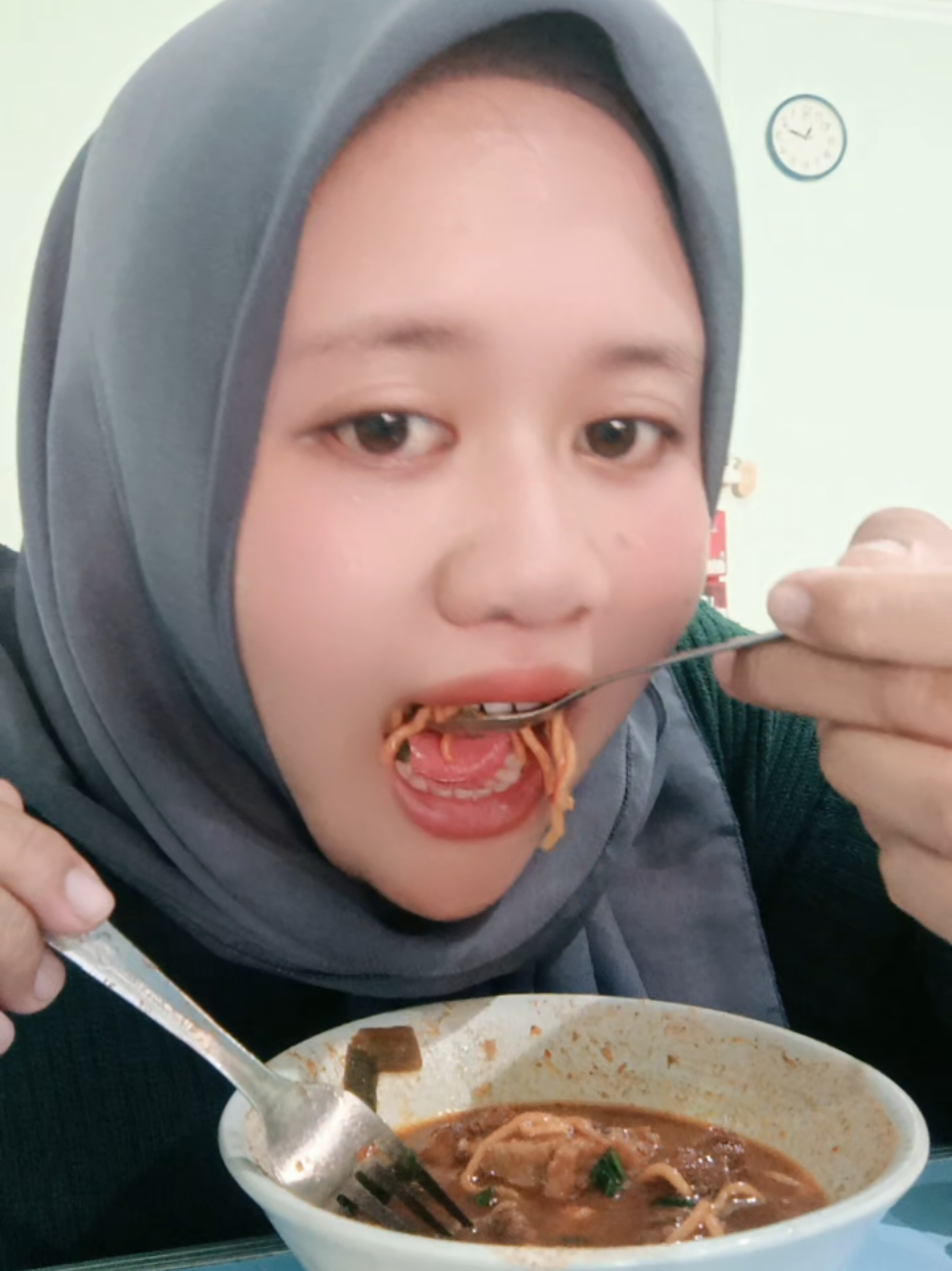 @Aris Manise