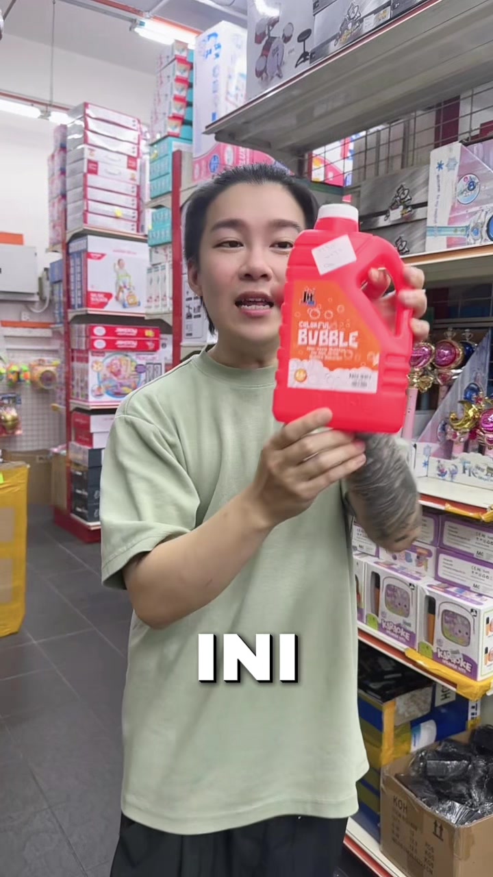 @Deluxe Toy Marketing