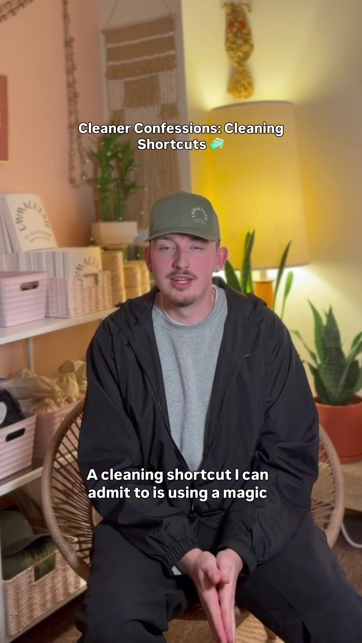 @Em*Maculate Cleaning Services