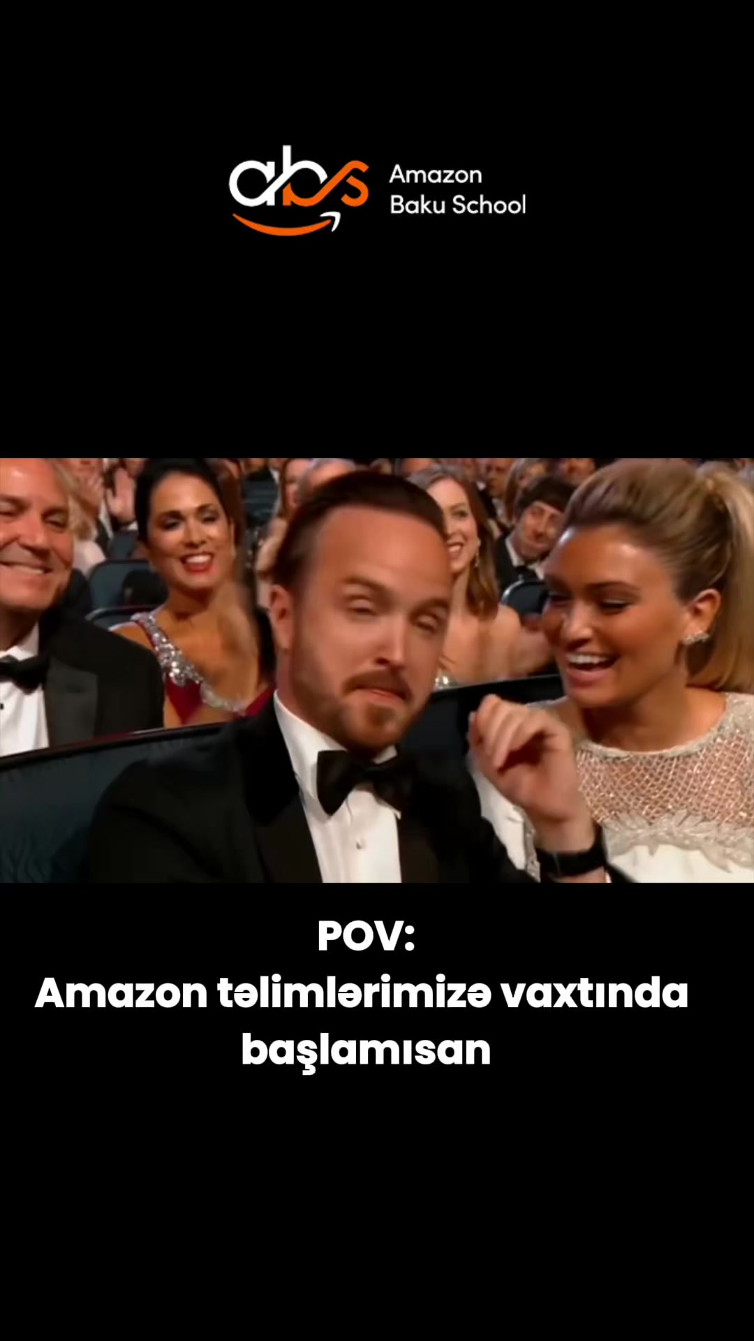 @Amazon Baku School