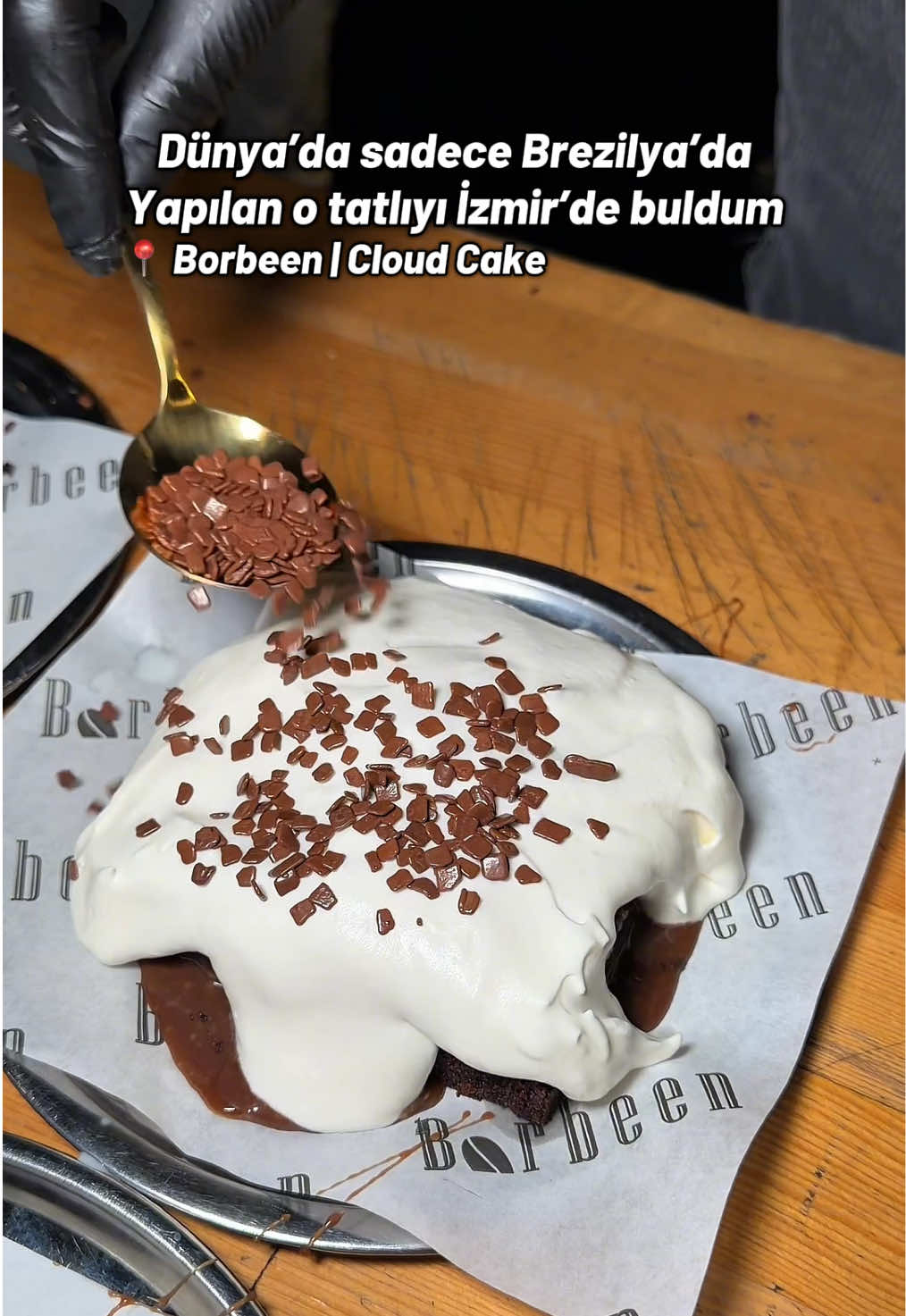@İzmirdebirlezzet