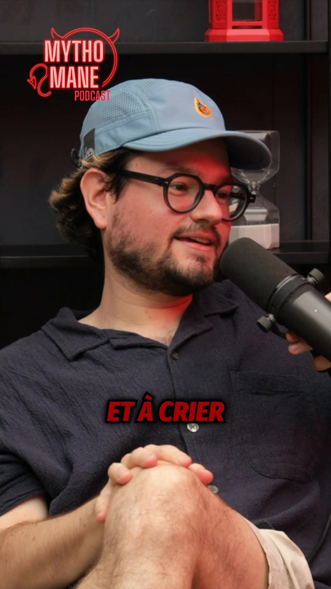 @mythomanepodcast