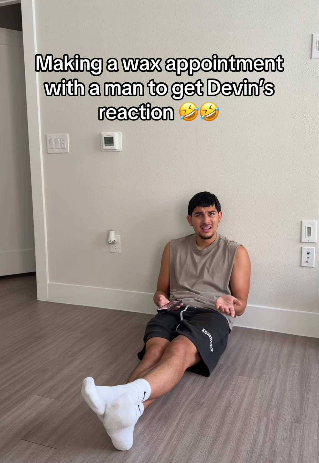 @Devin