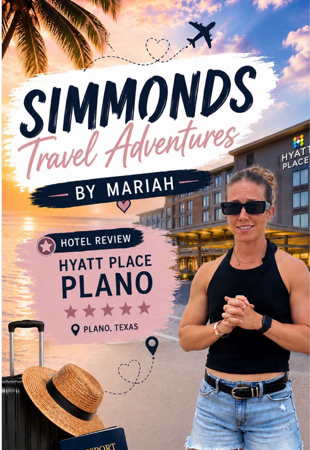 @Simmonds Travel Adventures