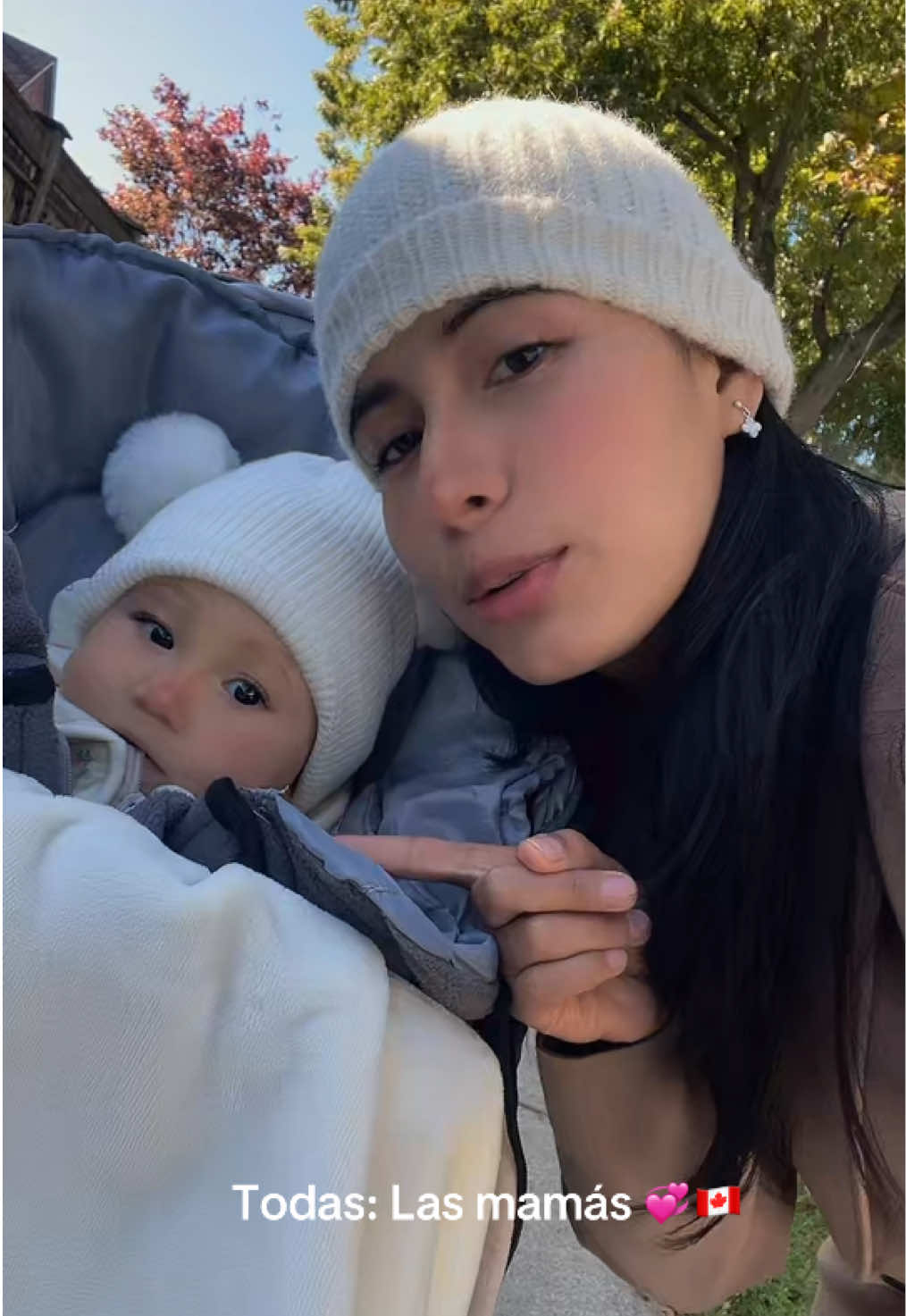 @Jinn Peruana en Canada 🇨🇦