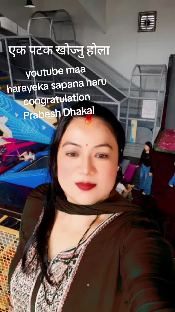@priyansha & Prabesh my mutu🥰