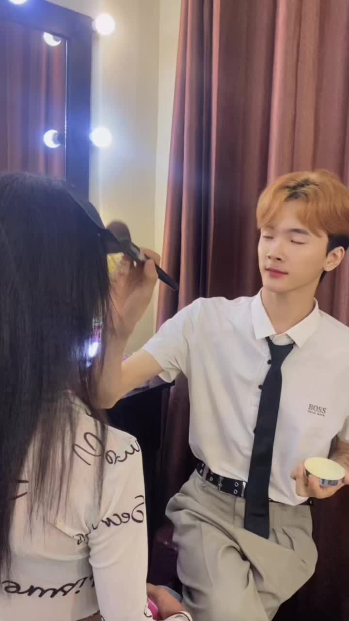 @Makeup-Shane(ရှိုန်း)👄💄